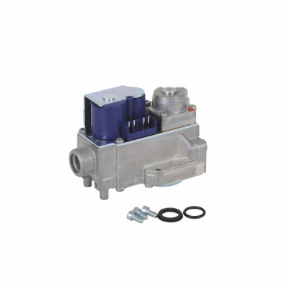 Vanne gaz vk8115v 1168 avec joints - DE DIETRICH CHAPPEE : S54767