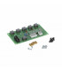 Remeha display pcb - DE DIETRICH CHAPPEE : S54802