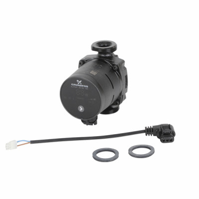 Circulator grundfos alpha 2l 25-60-130 - DE DIETRICH CHAPPEE : S55562