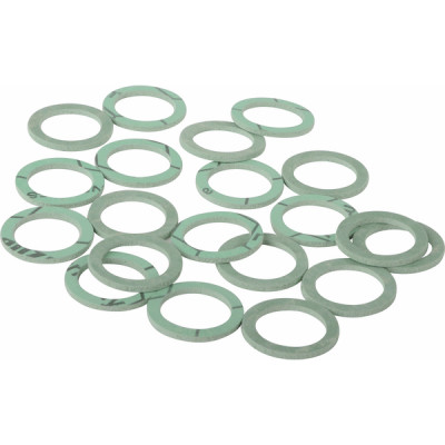 Joint Ø23.8x17.7x2mm  (X 20) - DE DIETRICH : S56155