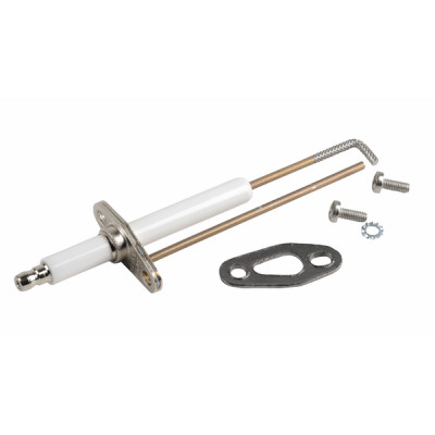 Électrode d'allumage + ionisation- DE DIETRICH - S57783