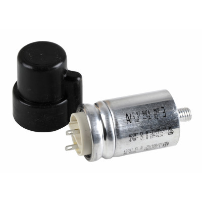 Condensador 3mf cubierta- CHAPPEE - S58083768