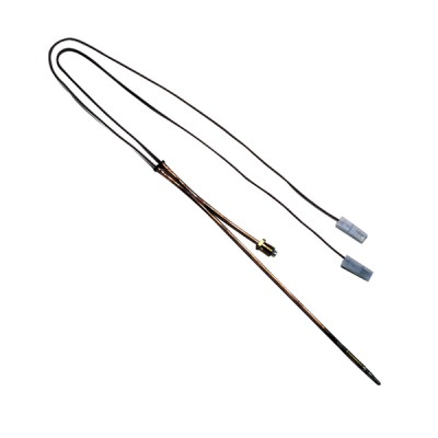 Bypass thermocouple - DIFF for Chaffoteaux : 60045465-10