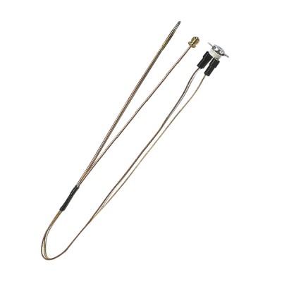 Thermocouple and overheat stat - DIFF for Chaffoteaux : 60054631