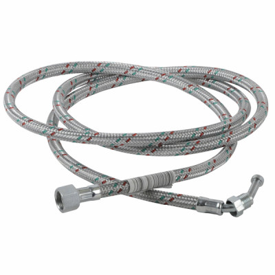 Flexib.nw4 fc3/8-mg1/4 90°(2m)- CHAPPEE - S58366628