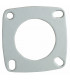 Junta c.c silicato 4kg- CHAPPEE - S58390081