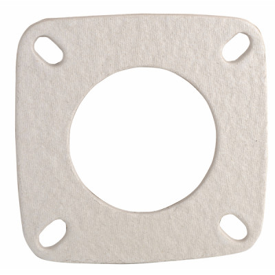 Front plate gasket  - DE DIETRICH CHAPPEE : S58390115