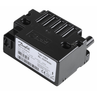 Encendedor ebi4 052f4230 - DE DIETRICH CHAPPEE : S58504252