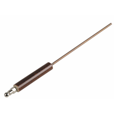 Flame sensing electrode - DE DIETRICH CHAPPEE : S58528401
