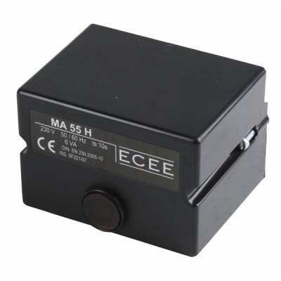 Bloque activo ma55 h - CHAPPEE : S58539774