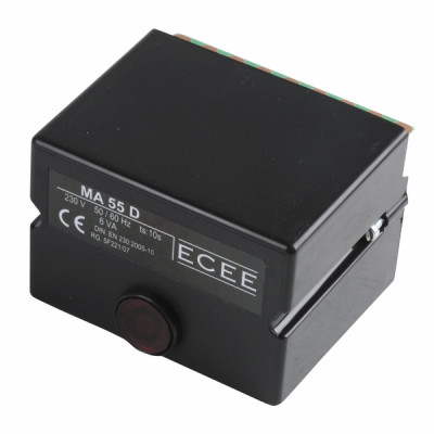 Bloc actif ma55 d - 10m - DE DIETRICH CHAPPEE : S58539861