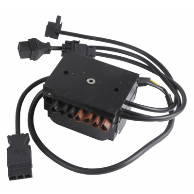 Base agc70.508Ci  reheater - DE DIETRICH CHAPPEE : S58539910