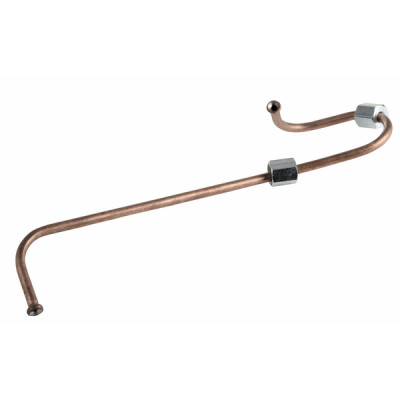 Tube pompe ligne gicleur cf700 - CHAPPEE : S58716675