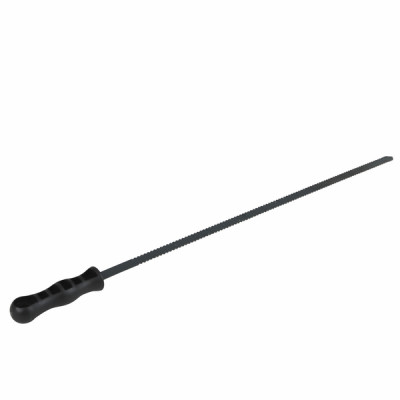 Couteau de nettoyage long.560 mm. - DE DIETRICH : S58823