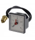 Pressure gauge - DE DIETRICH : S58938