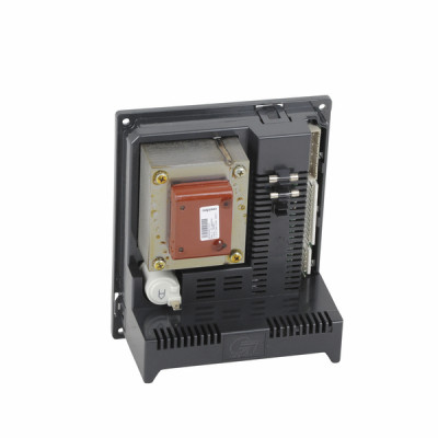 Platine mcba 5461d - v3.1 quinta 25 à 85 - DE DIETRICH CHAPPEE : S59402