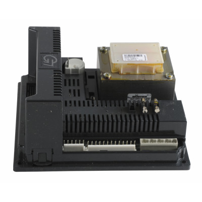 Coffret sécurité MCBA 5461DV32 - DE DIETRICH : S59942