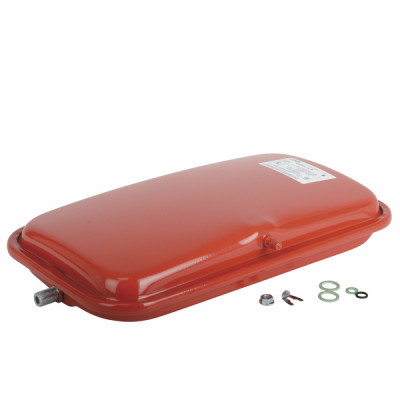 Vase d'expansion rp 250 8 litres - DE DIETRICH CHAPPEE : S62753