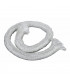 Cord d: 35 (the metre) - DE DIETRICH CHAPPEE : S80944229