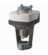 Electric actuator  - SIEMENS : SAX61.03