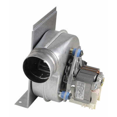 Ventilador Simply - DE DIETRICH CHAPPEE : SF8929501