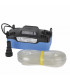 Condensate lift pump SI 83- SAUERMANN - SI83CE42UN23