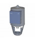 Actuator  - SIEMENS : SKB32.51/F