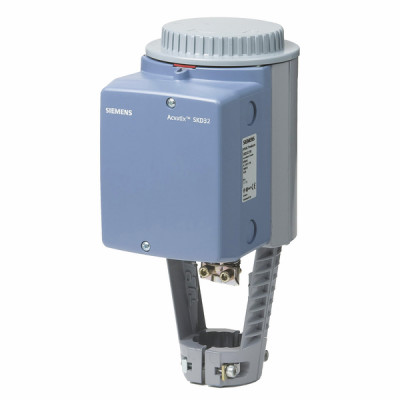 Valve actuator - SIEMENS : SKD60SL