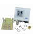 Pressure switch for gas or liquid - SIEMENS : SNS1-A1R