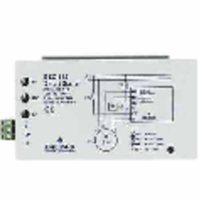 Démarreur 32A 230V - DE DIETRICH CHAPPEE : SPAC9900616