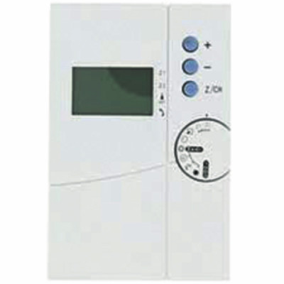 Caja de control de respaldo - DE DIETRICH CHAPPEE : SPAC9900910