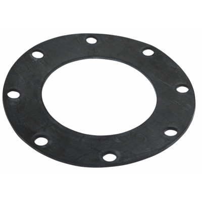 Cover gasket 210x130 - DE DIETRICH CHAPPEE : SRN509312