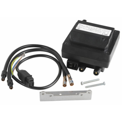 Ignition transformer 2A-230 - DE DIETRICH CHAPPEE : SRN515528