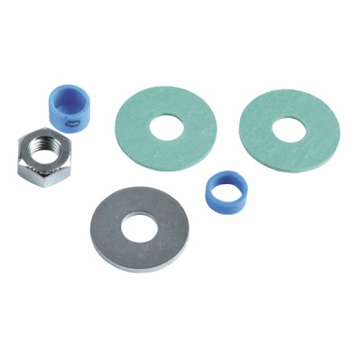 Jeu de joints d'anode isolée - CHAPPEE : SRN534420