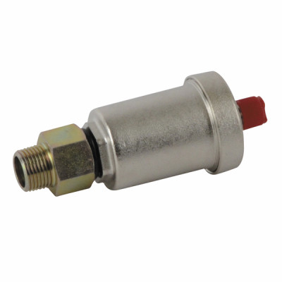 Adaptor - air vent - DE DIETRICH CHAPPEE : SRN541855