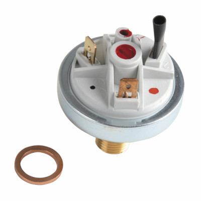 Contrôleur sécurité d'eau  - CHAPPEE : SRN562034