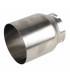 Recycl. Rotor tube d:100 and l:120 - DE DIETRICH CHAPPEE : SRN610636
