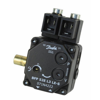 Pump bfp 52 les 3- CHAPPEE - SRN625197