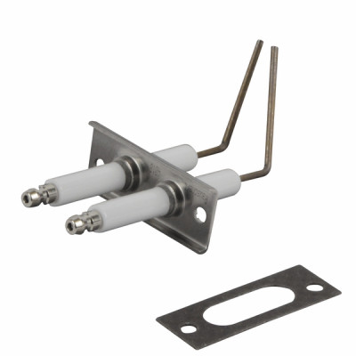 Ignition electrode - DE DIETRICH CHAPPEE : SRN654265