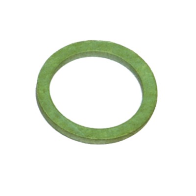 Flat gaskets Ø 24-16.2-1.5  (X 10) - DIFF for Chaffoteaux : 60022835-02