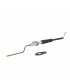 Ionization electrode - CHAPPEE : SRN692366