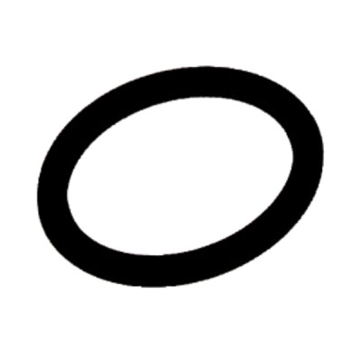 O-ring Ø 18.4-2.7  (X 10) - DIFF per Chaffoteaux : 60024164-22