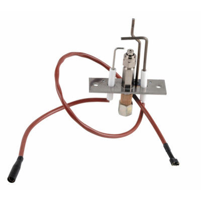 Ignition burner .p/triobloc te16 - DE DIETRICH CHAPPEE : SRN949187