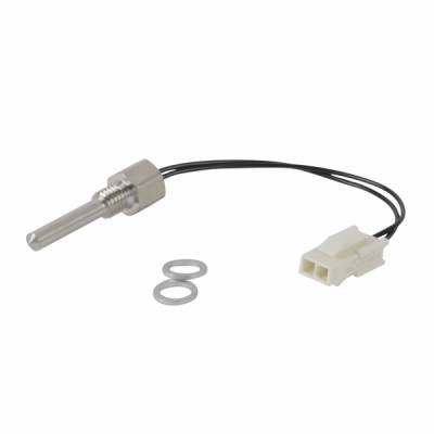 Sensor c/w washer - DE DIETRICH CHAPPEE : SRN986564