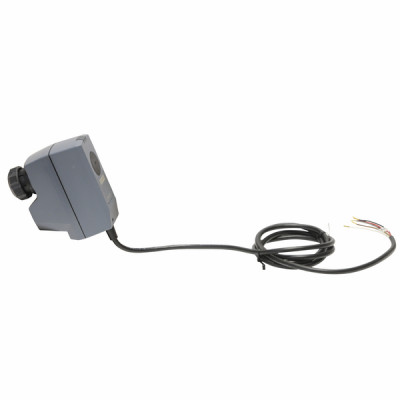 Servomoteur 200n 1,2 6,5mm 0-10V 24V - 32s - SIEMENS : SSB161.05HF