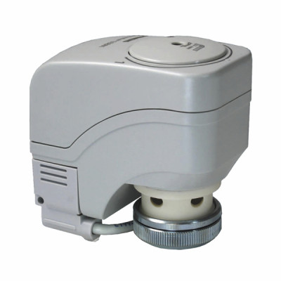 Actuator for VMP43..and V.P45..valve  - SIEMENS : SSB61