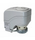 Actuator for VMP43..and V.P45..valve  - SIEMENS : SSB81