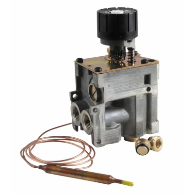 Gas regulation valve - DIFF for Chaffoteaux : 107825