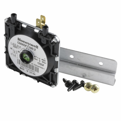 Pressure switch 1,2mb - DE DIETRICH CHAPPEE : SX0628640