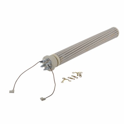 Heating element 3000W 230V - DIFF for Chaffoteaux : 61400659